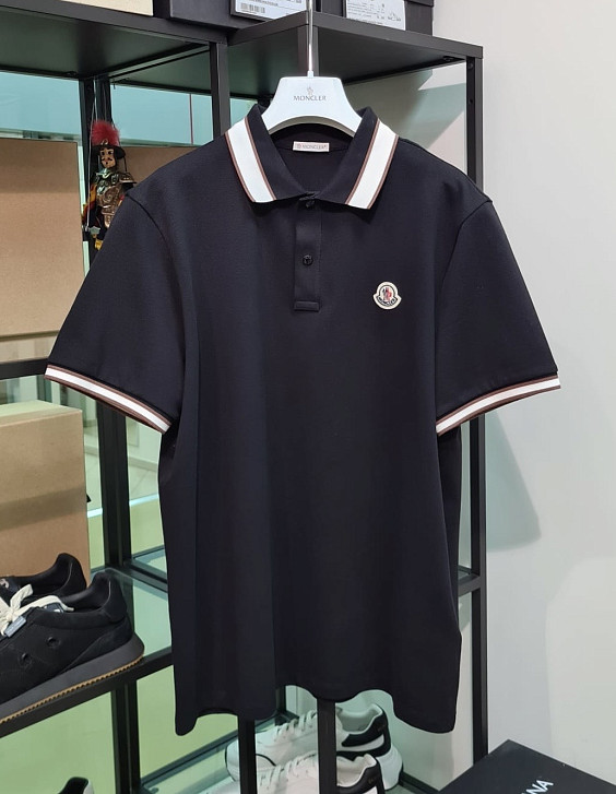 Moncler Поло
