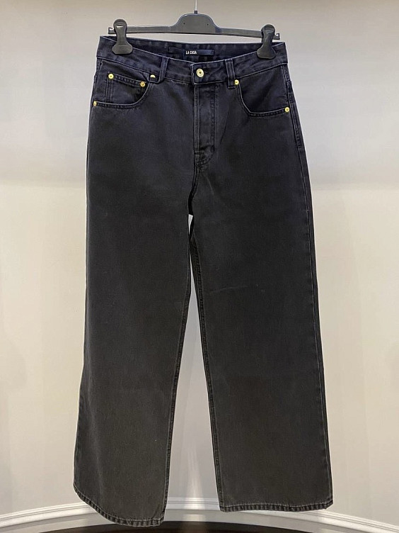 Jacquemus Джинсы