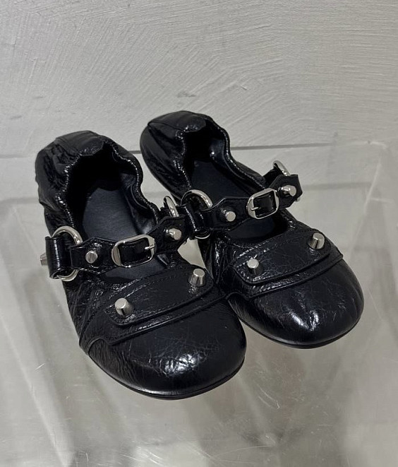 Balenciaga Балетки