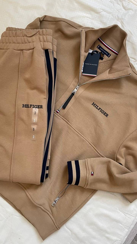 Tommy Hilfiger Спортивный костюм