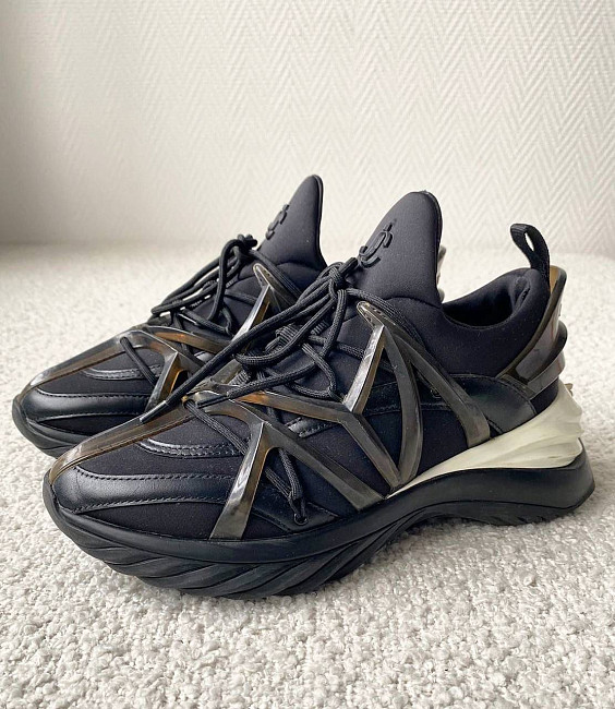 Jimmy Choo Кроссовки