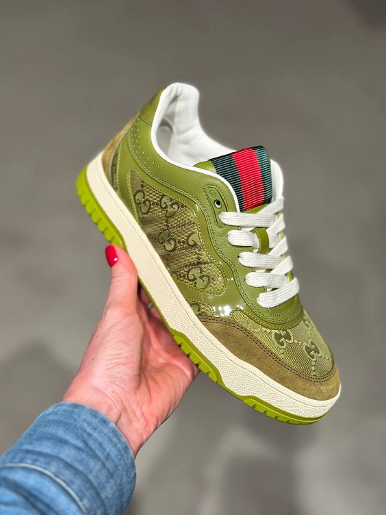 Gucci Кроссовки