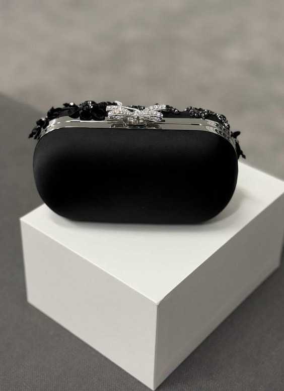 Self-Portrait Клатч