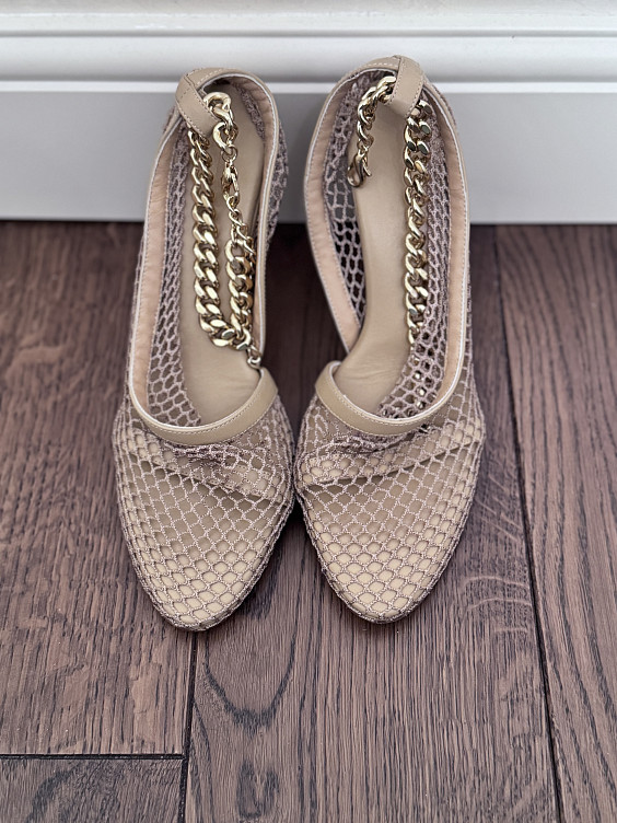 Bottega Veneta Туфли