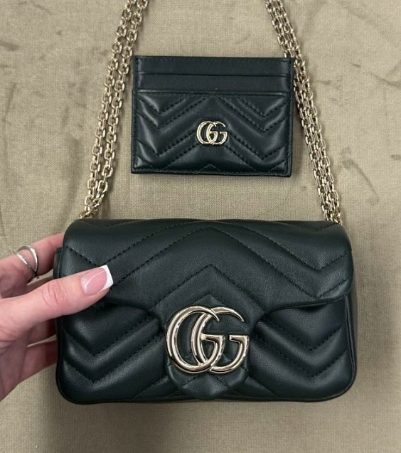 Gucci Сумка