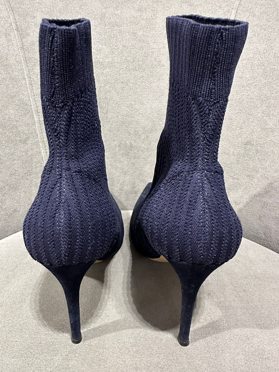Gianvito Rossi Ботильоны