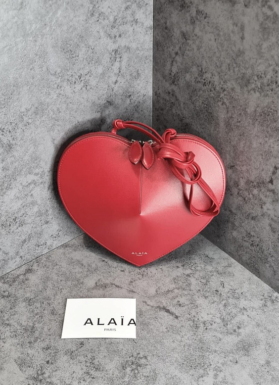 ALAÏA Сумка