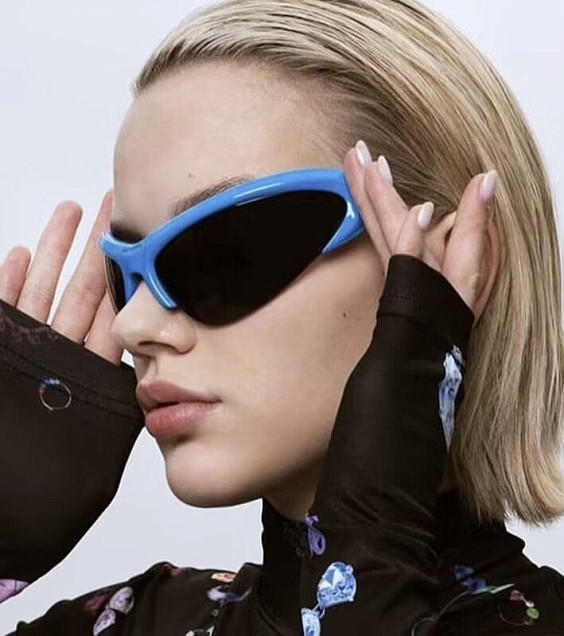 Balenciaga Очки