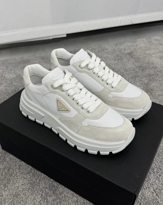 Prada Кроссовки