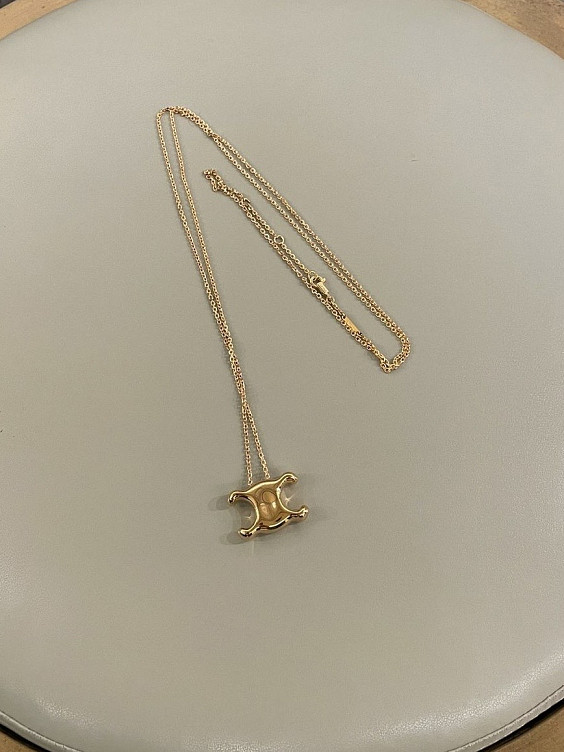 Celine Подвеска