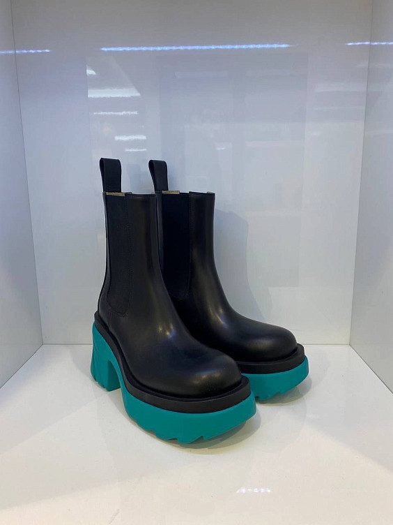 Bottega Veneta Ботинки