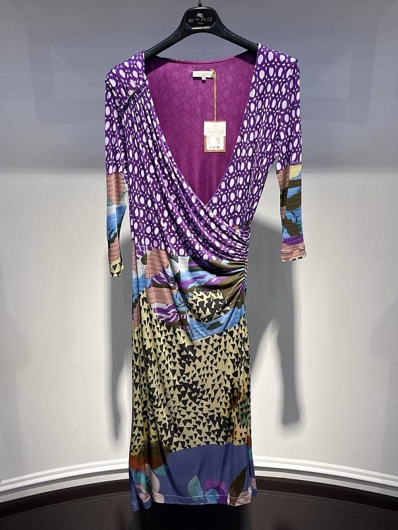 Etro Платье