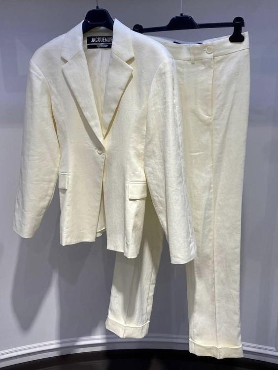 Jacquemus Костюм