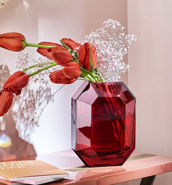 Baccarat Ваза