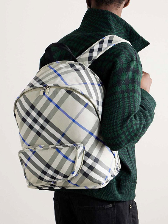 Burberry Рюкзак