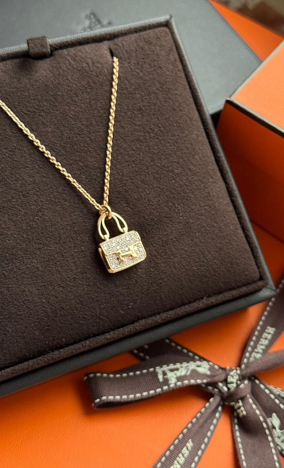 Hermes Подвеска