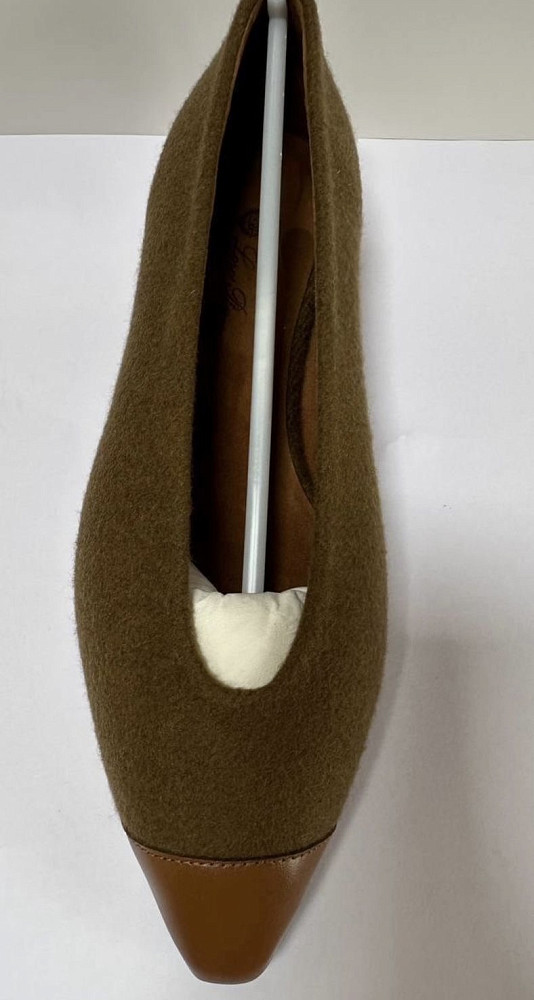 Loro Piana Балетки