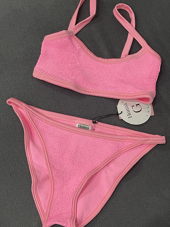 Hunza G Купальник