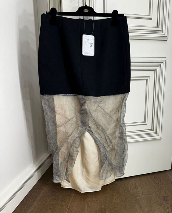 Prada Юбка