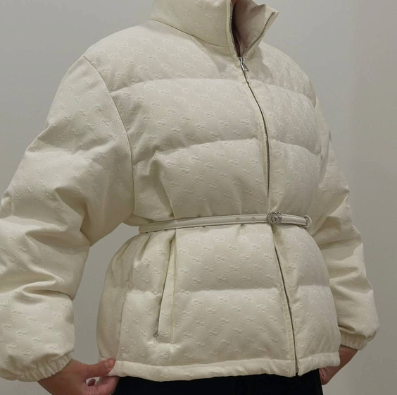 Gucci Пуховик
