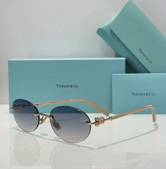 Tiffany & Co Очки