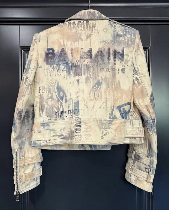 Balmain Куртка
