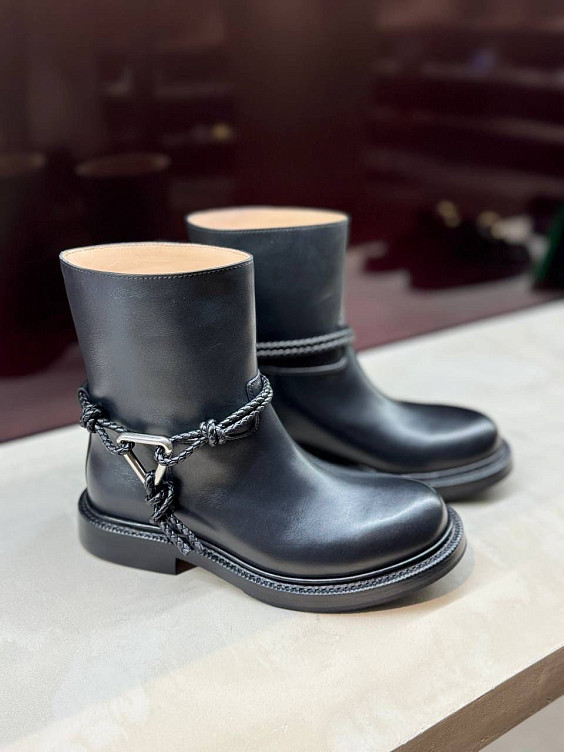 Bottega Veneta Ботинки
