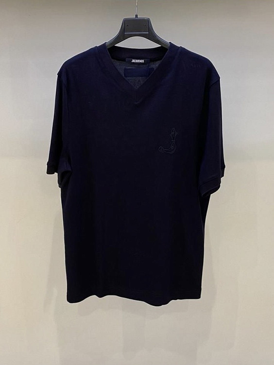 Jacquemus Футболка