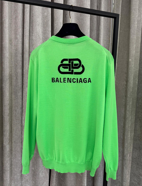 Balenciaga Джемпер