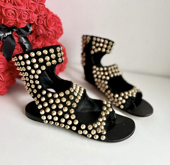 Giuseppe Zanotti Design Сандалии