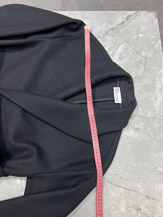 Red Valentino Пальто