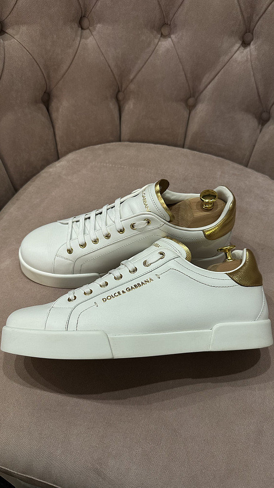 Dolce & Gabbana Кроссовки 