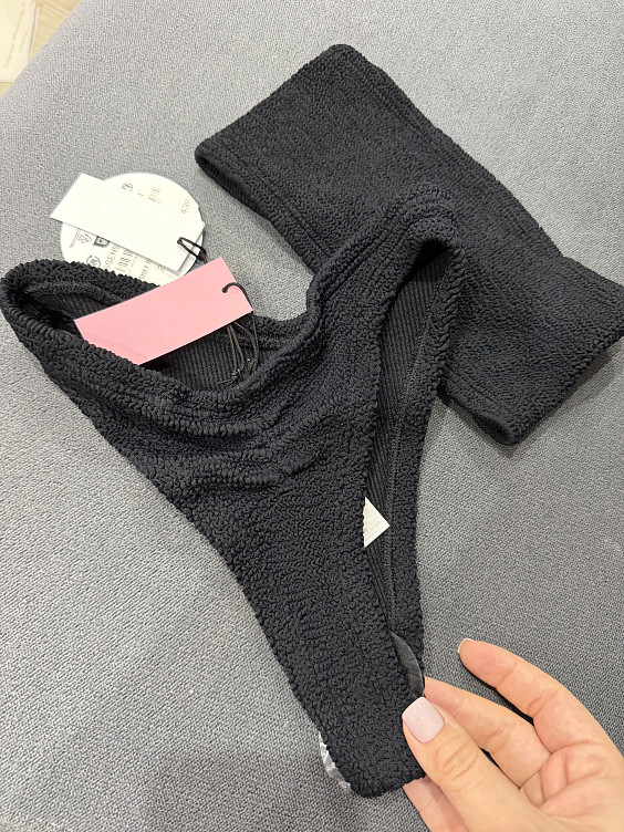 Hunza G Купальник