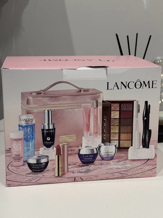 Lancome Косметический набор