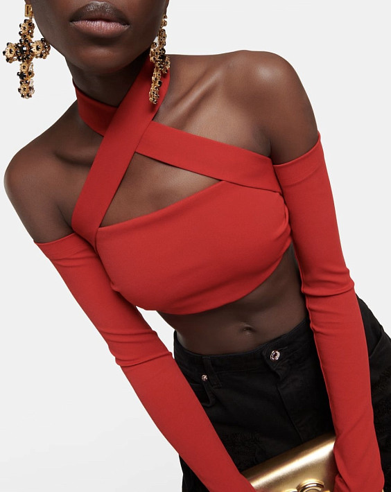 Dolce & Gabbana Топ