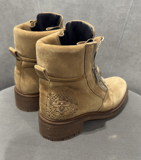 Balmain Ботинки