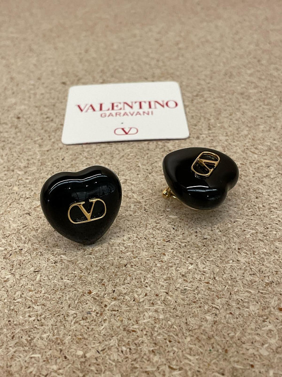 Valentino Серьги