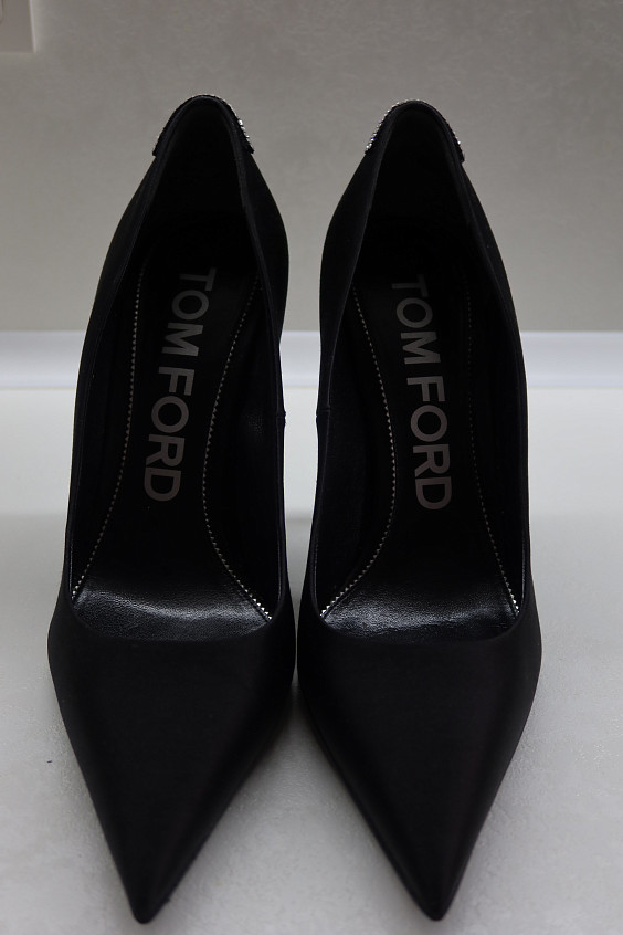 Tom Ford Туфли 