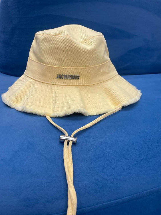 Jacquemus Панама