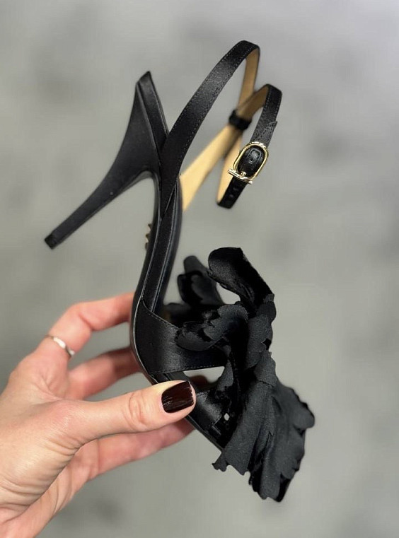 Salvatore Ferragamo Босоножки