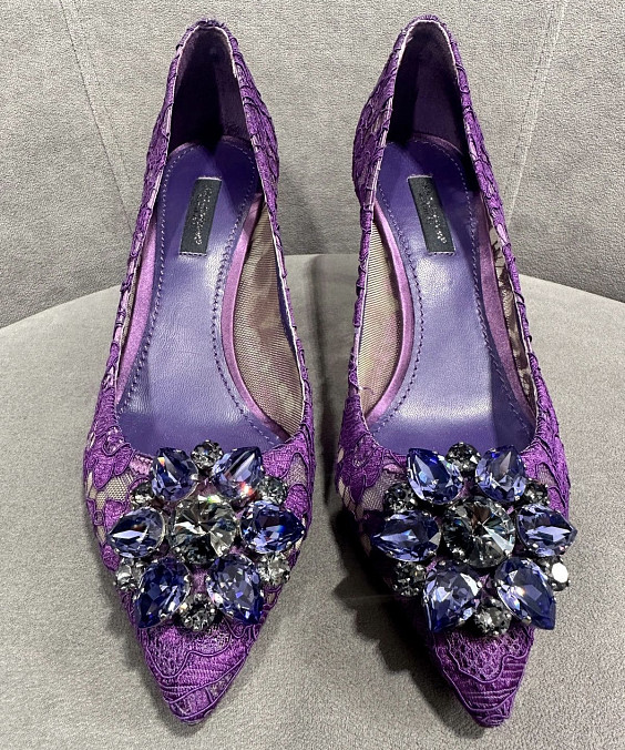 Dolce & Gabbana Туфли