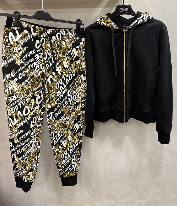 Versace Jeans Couture Спортивный костюм