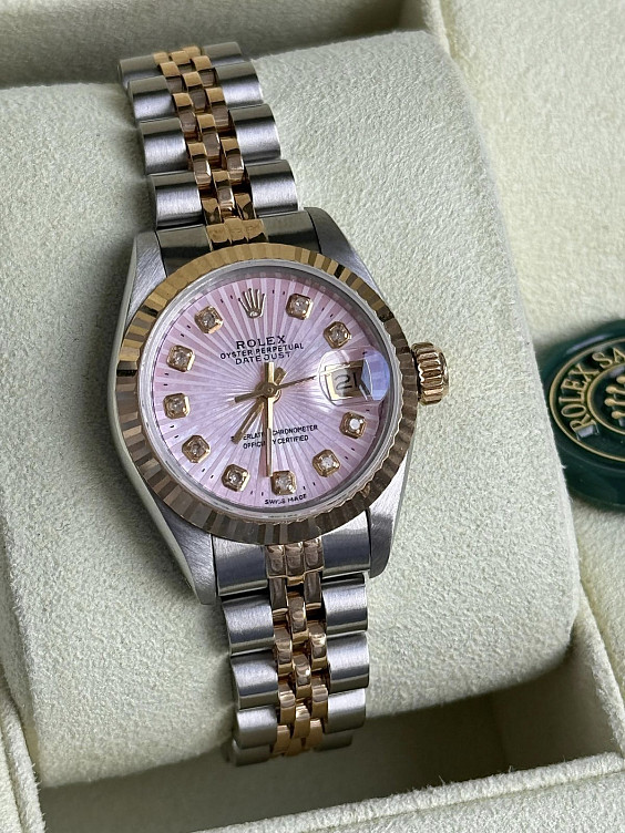 Rolex Часы