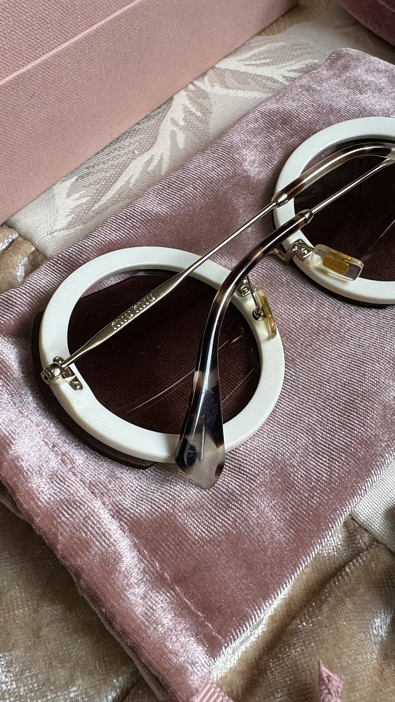 Miu Miu Очки