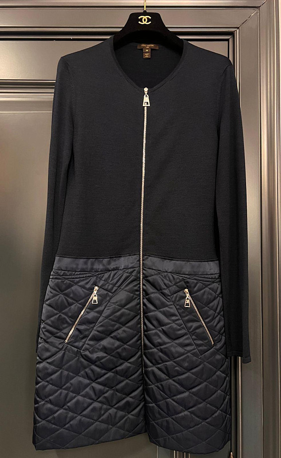 Louis Vuitton Платье