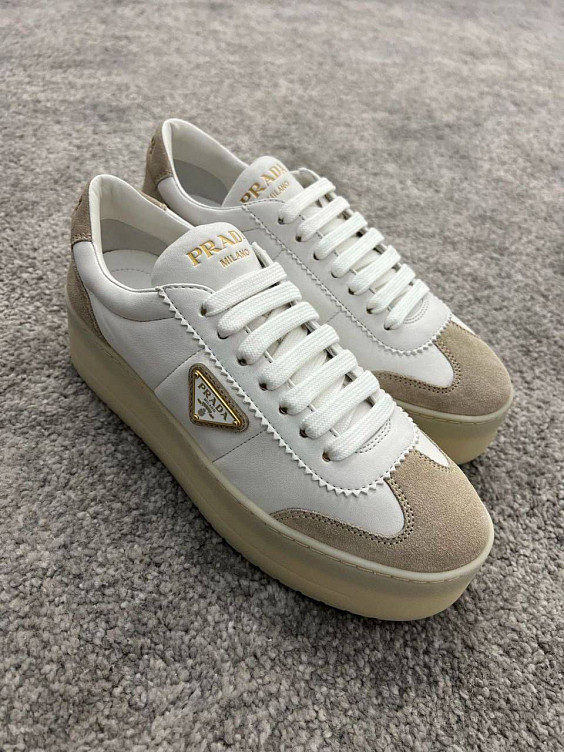 Prada Кеды