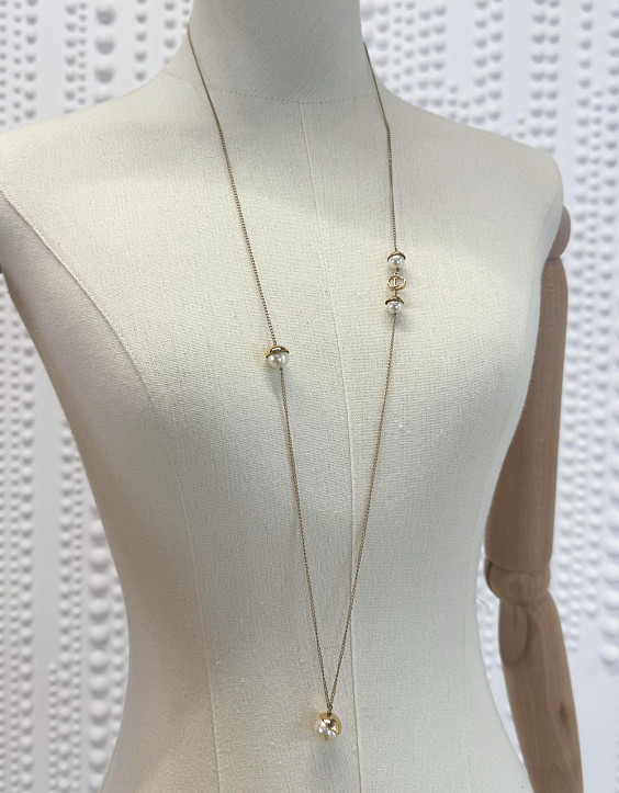 Christian Dior Колье