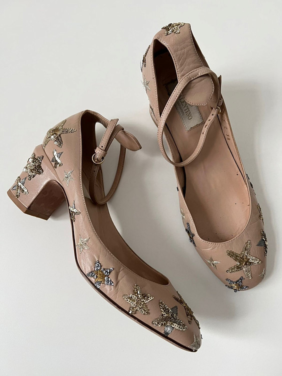 Valentino Туфли