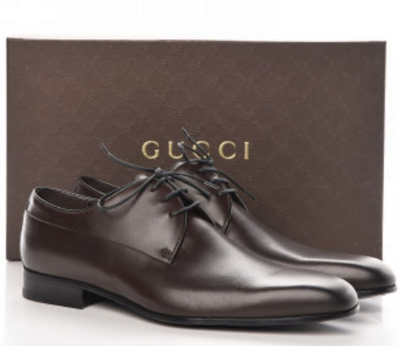 Gucci Туфли