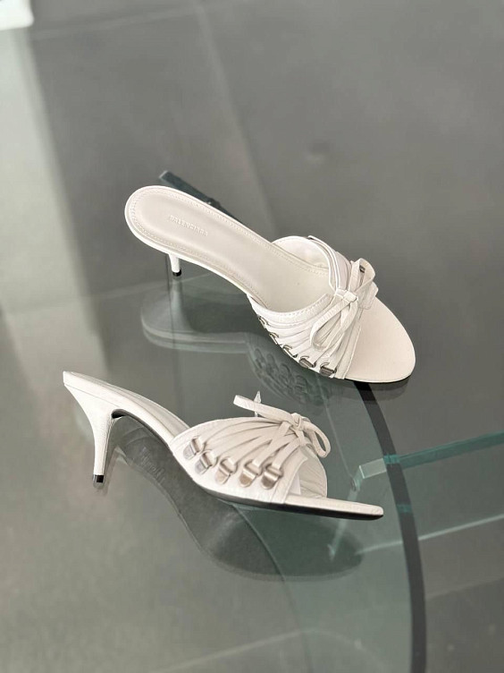 Balenciaga Мюли